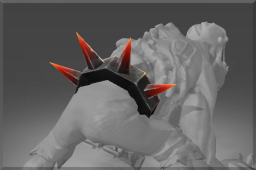 Buy Dota 2 wearable Inscribed Belt of the Transmuted Armaments skin