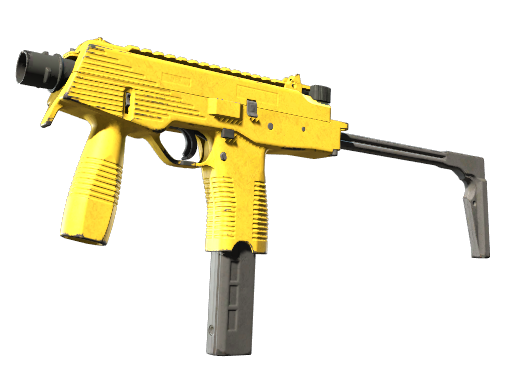 Buy CS2 smg MP9 | Bulldozer (Field-Tested) skin