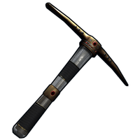 Buy Rust weapon Dragon Claw Pick Axe skin