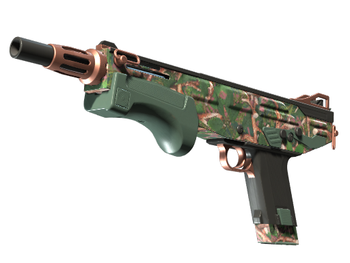 Buy CS2 shotgun MAG-7 | Wildwood (Factory New) skin
