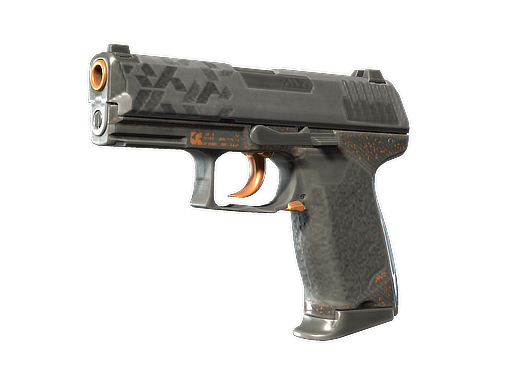 Buy CS2 pistol StatTrak™ P2000 | Sure Grip (Minimal Wear) skin