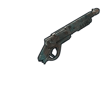 Buy Rust weapon Flow Pump Shotgun skin