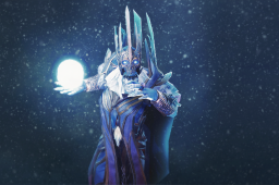 Buy Dota 2 bundle Ascendance of the Rime Lord skin