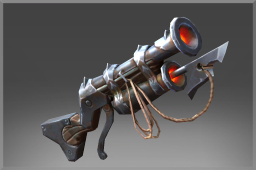 Buy Dota 2 wearable Haunted Hunter - Weapon skin