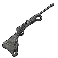 Buy Rust bolt rifle Project A.L.P.H.A Bolt Rifle skin