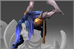 Buy Dota 2 wearable Autographed Style of Twilight Shade skin