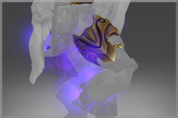 Buy Dota 2 wearable Pauldrons of the Artif Convert skin