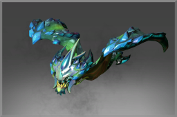 Buy Dota 2 bundle Sign of the Netherfrost skin