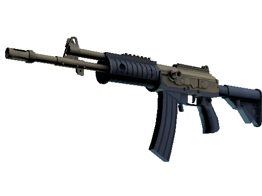 Buy CS2 rifle Galil AR | Tornado (Minimal Wear) skin