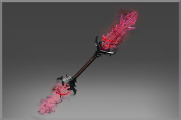 Buy Dota 2 wearable Autographed Hidden Vector - Blade skin