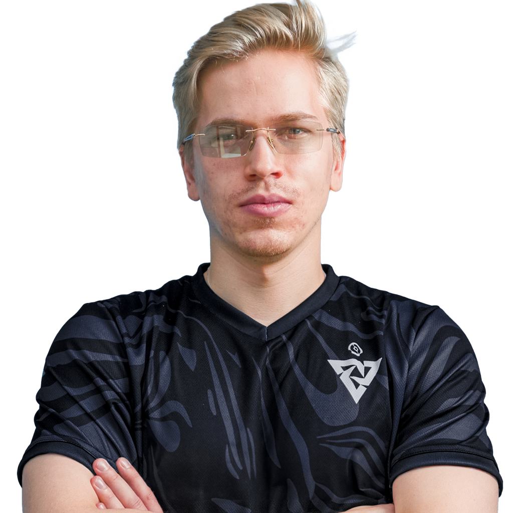 Buy Dota 2 sticker Holo Topson Player Sticker - TI 2023 skin