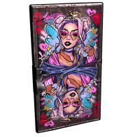 Buy Rust misc Love Arrow Metal Door skin