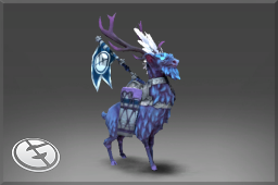 Buy Dota 2 courier Inscribed Throe skin