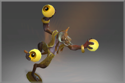 Buy Dota 2 ward Autographed Smeevil's Penance skin