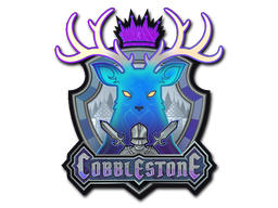 Buy CS2 sticker Sticker | Cbbl (Holo) skin