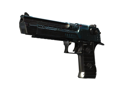 Buy CS2 pistol StatTrak™ Desert Eagle | Directive (Field-Tested) skin
