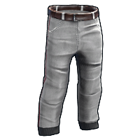 Buy Rust pants Jockey Pants skin