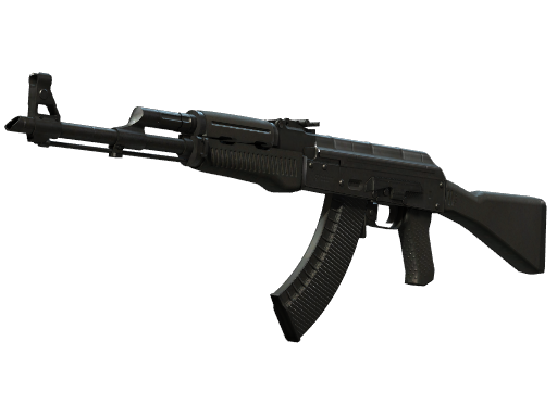 Buy CS2 rifle AK-47 | Slate (Battle-Scarred) skin