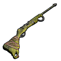 Buy Rust weapon Croco Bolt Rifle skin