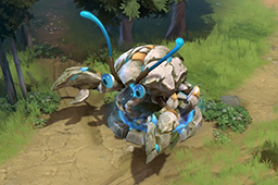 Buy Dota 2  Stoneclaw Scavengers Radiant Towers skin