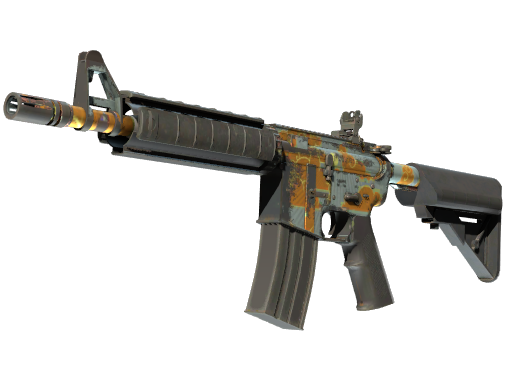 Buy CS2 rifle M4A4 | Daybreak (Field-Tested) skin