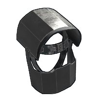 Buy Rust coffeecan helmet Cyberhelmet skin