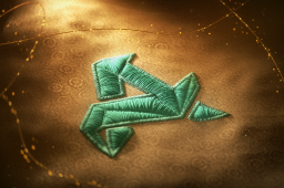 Buy Dota 2 loading screen International 2026 Team Loading Screen - Aurora Gaming skin