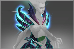 Buy Dota 2 wearable Covers of the Merqueen skin
