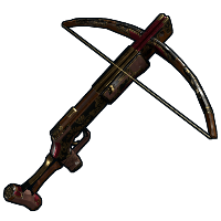 Buy Rust crossbow Phantom Crossbow skin