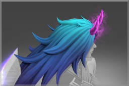 Buy Dota 2 wearable Inscribed Turstarkuri Pilgrim Head skin