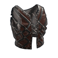 Buy Rust clothing Celtic Hide Shirt skin