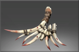 Buy Dota 2 bundle Bonehunter Slicers Pack skin