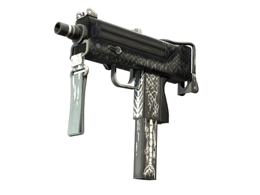 Buy CS2 smg MAC-10 | Whitefish (Field-Tested) skin