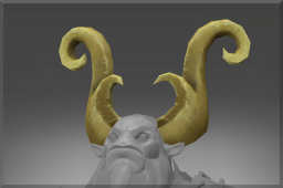 Buy Dota 2 wearable Autographed Diadem of the Goddess Enthroned skin
