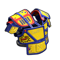 Buy Rust clothing Toy Vest skin