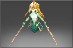 Buy Dota 2 bundle Riptide Blades Set skin