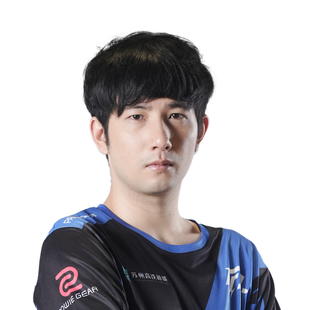 Buy Dota 2  Holo fy Player Sticker - TI 2023 skin