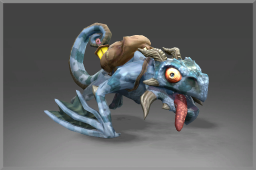 Buy Dota 2 courier Genuine Wynchell the Wyrmeleon skin