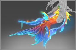 Buy Dota 2 wearable Inscribed The Order of Cyprin skin