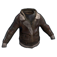 Buy Rust hoodie Minicopter Pilot Jacket skin