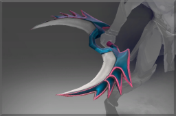 Buy Dota 2 wearable Autographed Scree'Auk's Talon skin