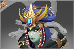 Buy Dota 2 wearable Jewels of Anamnessa - Head skin