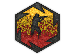 Buy CS2 patch Patch | Danger Zone skin