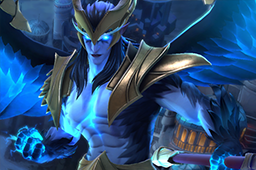 Buy Dota 2 bundle Crownfall: The Devotions of Dragonus skin