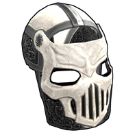 Buy Rust armor Glory Mask skin