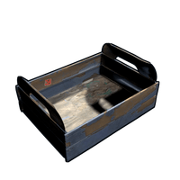 Buy Rust misc Work Crate skin