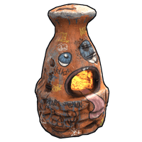 Buy Rust misc Urban Furnace skin