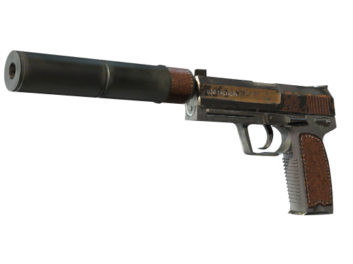 Buy CS2 pistol USP-S | Business Class (Battle-Scarred) skin