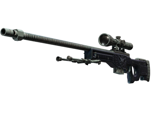 Buy CS2 sniper rifle StatTrak™ AWP | Exoskeleton (Field-Tested) skin