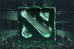 Buy Dota 2 hud skin Autographed Omen skin